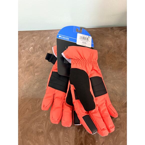 Columbia Kids Winter Gloves Medium - Picture 4 of 4